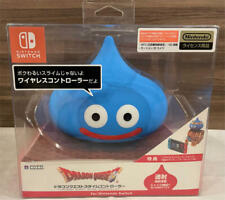 Nintendo Switch Dragon Quest Slime Controller picture