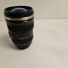 Camera Lens Coffee Mug Cup 24-105mm F4 USM Travel Stainless Steel Insulated picture