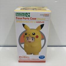 Nendoroid More Pokemon Pikachu Figure, Good Smile Company picture