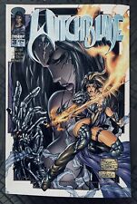 Witchblade#3•MICHAEL TURNER COVER ART•IMAGE COMICS•MINT/NEAR MINT picture