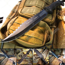 Greek Warrior MOLON LABE KNIFE COLLECTIONS OUTDOOR FIXED BLADE TACTICAL  KNIFE picture