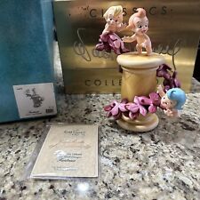 Walt Disney Classics Collection Fantasia Cupids - Love's Little Helpers BOX COA picture
