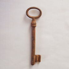 Antique Unique Iron Key Vintage Door Skeleton Keys Rustic Home Decor Old Key K2 picture