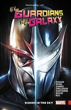 All-New Guardians of the Galaxy Vol. 2: Riders in the Sky by Duggan, Gerry picture