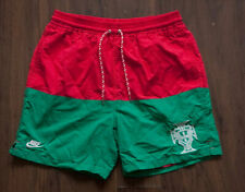 Portugal National Team Soccer Shorts Nike Size M /33 Football  **40g0508a7 picture