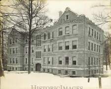 1914 Press Photo Biology Hall at Indiana University in Bloomington - kfx58862 picture
