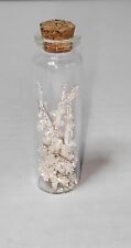 16 grams Silver Crystals .999 pure Shards and Clusters picture