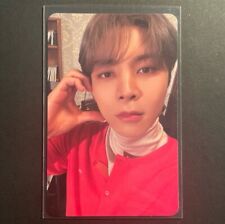 NCT 127 Be There For Me Johnny Photocard picture