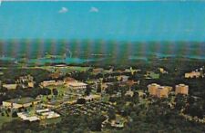 Aerial View-Clemson University-CLEMSON, South Carolina picture