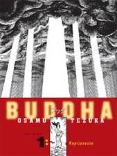 Buddha, Vol. 1: Kapilavastu - Hardcover By Osamu Tezuka - GOOD picture