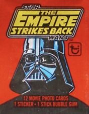 1980 Topps Star Wars Empire Strikes Back Series 1 Complete Your Set  U Pick BASE picture