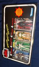 Star Wars The Vintage Collection: The Bad Batch Special 4-pack Amazon Exclusive  picture