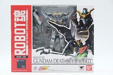 Robot Spirits Gundam Deathscythe Hell Mobile Suit Gundam W Figure picture