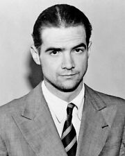 Famous Aviator HOWARD HUGHES Glossy 8x10 Photo Print Portrait Poster picture