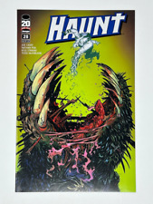 Haunt #28 (2012) (NM) picture