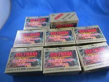 LOT OF 4 SETS VIETNAM VETERAN POW MIA BOX CARDS USA VETS military war trading picture