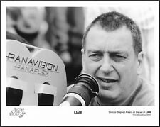 Director Stephen Frears Original Movie Promo Photo Liam Panavison Camera  picture
