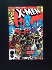 X-Men Annual #10  Marvel Comics 1986 VF/NM picture
