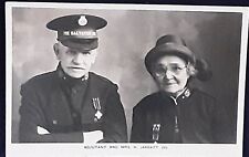 The Salvation Army Vintage Photograph 1944 picture