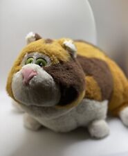 Disney Pixar Soul Mr. Mittens the Cat Medium Plush Stuffed Animal 14” Long picture