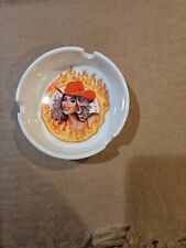  Act ii Cowboy Carter Beyoncé Hold’Em Ashtray - New In Box .SHIPS FAST picture