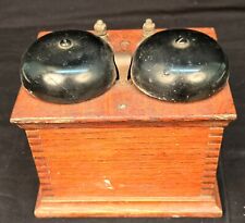 Vintage Western Electric Ringer Box picture