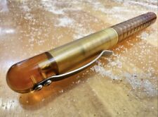 CountyComm Limited Edition Ultem Embassy Pen with Ti Clip picture