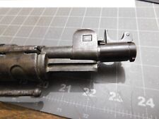Rare WW1 German Mauser Kar98AZ Kar.98 AZ K 98 AZ Muzzle Cover / Cap / Protector. picture