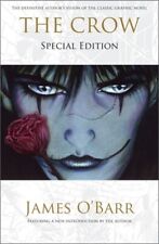 The Crow (Paperback or Softback) picture