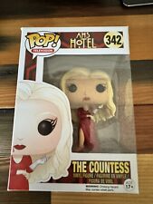 Funko Pop Vinyl: American Horror Story - The Countess #342 picture