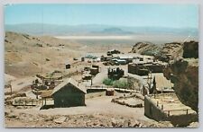 Postcard Calico Ghost Town in Barstow CALIFORNIA (920) picture