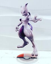 MewTwo Pokemon Acrylic Figure Model Stand OW ( Mew ) picture