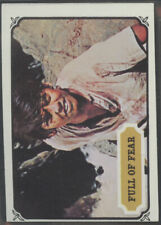 1967 Topps Maya #38 Full of Fear picture