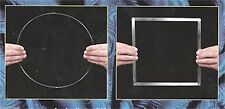 Squaring The Circle - Impossible? Not For A Magician - Magic Trick - US Seller picture