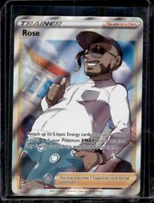 Rose 071/072 Ultra Rare Shining Fates Pokemon Card picture