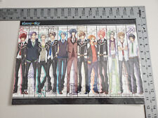 Starry Sky Anime Poster picture