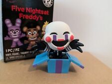 Funko Mystery Minis Marionette Figure - FNAF Five Nights at Freddy's 10th 1/36 picture