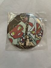 New Gainax Official Psg Devil Can Badge At That Time picture