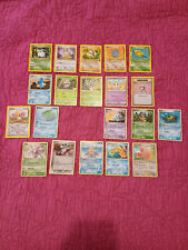 Lot of 20 Pokemon Cards - Vintage New Discovery 2000's Jungle Base Set Wizards picture