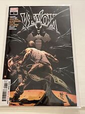 Venom Annual #1 First Print Donny Cates Marvel Comics 2018 Save Combine Ship picture