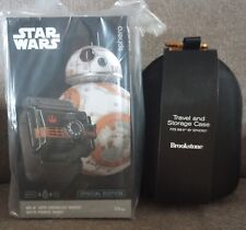 Disney Sphero Star Wars BB-8 App Enabled Droid with Force Band Special Edition + picture