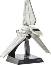 New Hot Wheels Star Wars Starships Select IMPERIAL SHUTTLE # 08 Diecast picture