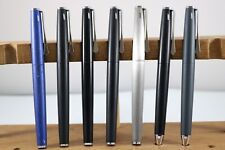 Vintage LAMY Studio Pens, 7 Different Items, UK Seller picture