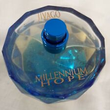 Vintage Jivago Millennium Hope 4.2 oz. Women's Fragrance Spray No Box 98% Full picture
