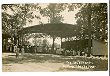 RPPC The Tabernacle Bishop Roberts Park Rivervale IN picture