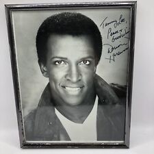 DORIAN HAREWOOD-Pic & Autographed Played In Roots/Full Metal Jacket & More picture