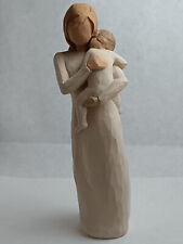 Willow Tree Child of My Heart Figurine by Susan Lordi Demdaco 2005 8 3/4