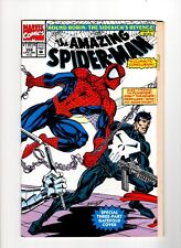 AMAZING SPIDER-MAN #358 (1992): High Grade picture