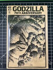 Godzilla 70th Anniversary #1 1:50 Art Adams Variant 2024 IDW Publishing picture