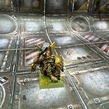 Warhammer Fantasy Old World Dwarf Thane King Painted Dw-4 picture